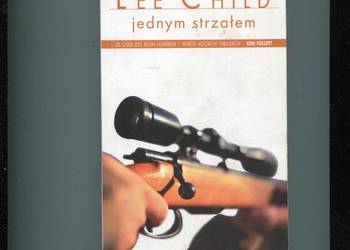 Jednym strzałem -Lee Child