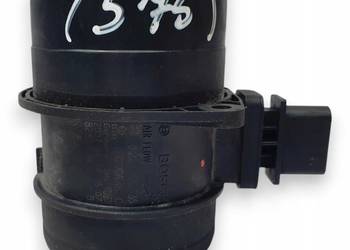 PRZEPŁYWOMIERZ Volkswagen Passat B6 Golf V 2.0 TDI 03G906461C Bosch