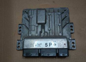 Komputer Sterownik Silnika Nissan Navara 2.3Dci Np300