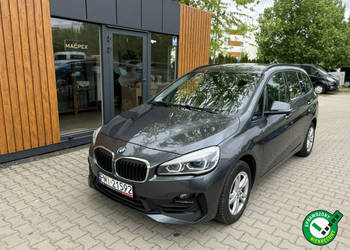 BMW 216 Gran Tourer / 7os F46