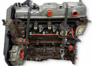 SILNIK KKDA Ford C-Max C Max Focus II MK2 1.8 TDCI 115KM diesel sprawny