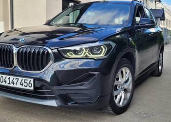 Napęd 4X4 - Bezwypadkowa - serwis ASO- stan idealny