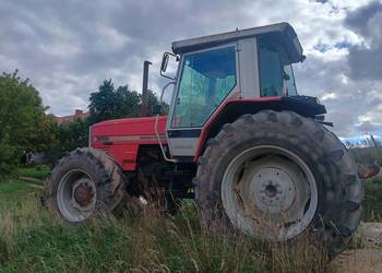 Massey Ferguson 3655
