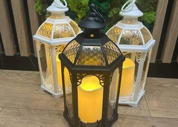 Lampion do powieszenia min. zakupu 4szt