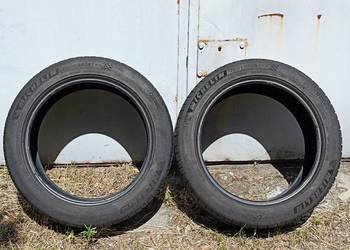 Opony 245/45/18 Michelin Pilot Sport 4S - lato