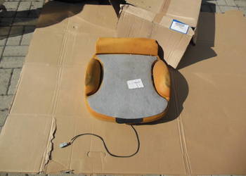 MATA GRZEWCZA FOTELA FIAT STILO 51708855