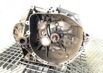 SKRZYNIA BIEGÓW CITROEN BERLINGO II 1.6 120KM