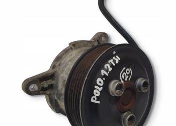 POMPA WODY wodna VW Polo V 1.2 TSI 03F004D