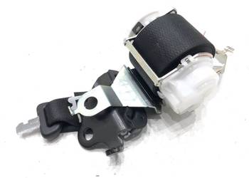 PAS BEZPIECZEŃSTWA LEWY TYŁ LEXUS NX SUV LEWA, TYLNA