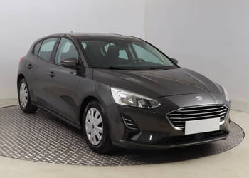 Ford Focus 1.0 EcoBoost