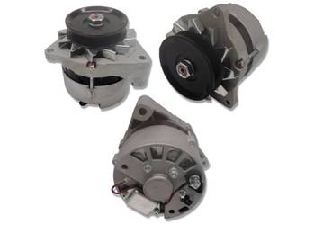 ALTERTNATOR 5211 ZETOR 14V 55A [4117]