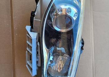 INFINITI QX60/JX35 reflektor lampa xenon USA strona prawa
