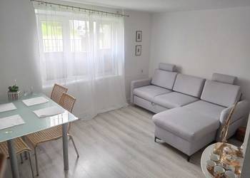 Mieszkanie parter – Słupsk, 38 m², 2 pokoje