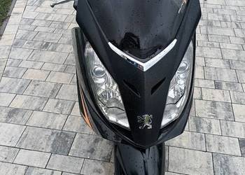 Sprzedam Peugeot Satelis Compressor