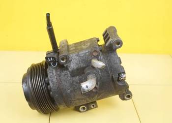 MAZDA 6 GJ 2.2 SKYACTIV 16r 175KM SH01 SHY1 sprezarka klimatyzacji