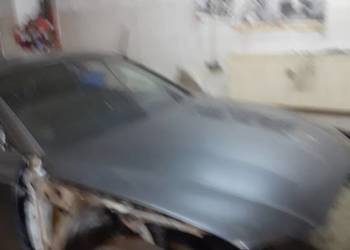 Audi RS5 4.2 karoseria dokumenty ćwiartka buda podłużnica