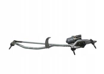 MECHANIZM WYCIERACZEK PRZÓD EUROPA 1397225001 Mercedes C-klasa IV (2014- )