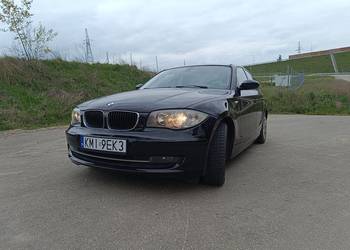 BMW e87 5d SWAP m54