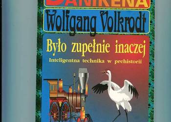 Było zupełnie inaczej - Volkrodt