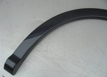 AUDI Q5 LX7L S LINE LISTWA BŁOTNIKA LEWA TYLNA 80A853817B AUDI Q5 LX7L S LINE LISTWA BŁOTNIKA LEWA TYLNA 80A853817B