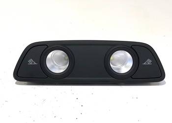 LAMPA SUFITOWA AUDI Q5 FY 80A947111 SUV WNĘTRZA OŚWIETLENIA, KABINY