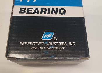 Łożysko koła IVECO 2006-  Tył. PW55900055CSHD