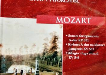 Mozart muzyka Sonata fortepianowa księgarnie Warszawa Mozart muzyka Sonata fortepianowa księgarnie Warszawa