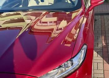 Ford Mondeo mk5 bogate wyposażenie , piękny kolor