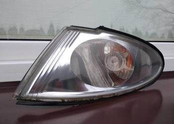 Renault Espace 3 III LIFT kierunkowskaz kierunek migacz lewy kierowcy