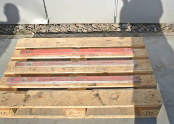 POZIOMICA/ ŁATA MURARSKA ALUMINIOWA 100CM