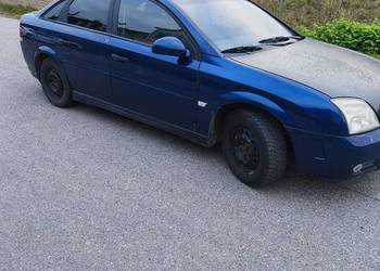 Vectra c 1.8 122km 2004r
