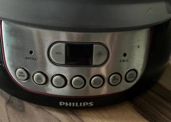 Parowar PHILIPS  Pure Essentials Collection