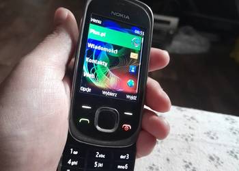 Stara nokia