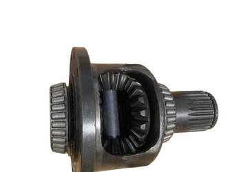 OBUDOWA MECHANIZMU RÓŻNICOWEGO 5174845, 97381508, 5168624 NEW HOLLAND TM190