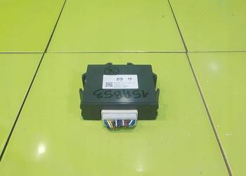 MAZDA 6 GJ III 2.2 D 16r 4D sterownik modul PDC GMC8-67UU0-C 150904-00025