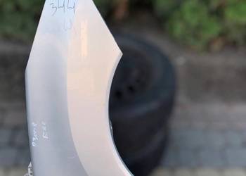 PEUGEOT 3008 I BŁOTNIK PRAWY PRZÓD PRZEDNI 9682889380 kolor nie znany