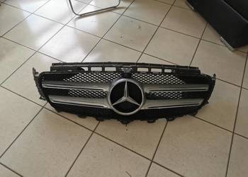 Grill Mercedes E 213 A2138880223