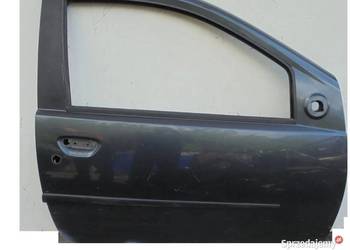 Fiat Punto II 3d drzwi Prawe kolor 675