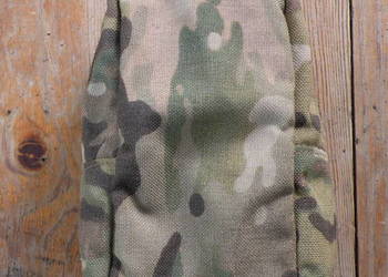 Ładownica utility pouch molle II multicam