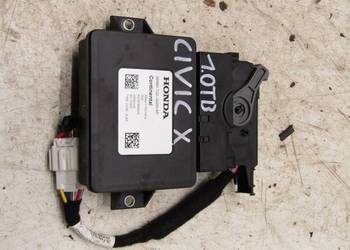 MODUŁ STEROWNIK PARKOWANIA PDC HONDA CIVIC X 39490-TGL-G030-M1