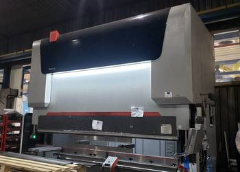 CNC prasa krawedziowa BYSTRONIC Xpres 320/4100