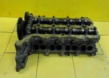 INSIGNIA ZAFIRA ASTRA 1.6 CDTI 17r 136KM B16DTH glowica kompletna 55596882