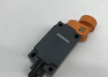 Siemens 3RG6143-3MM00  Sonar Sensor