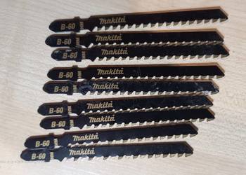 Brzeszczoty MAKITA TC-HM 100mm