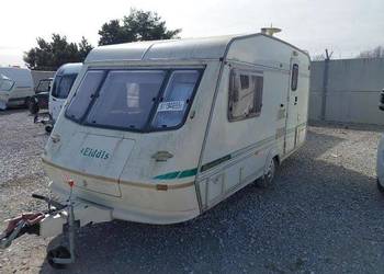 ELDDIS Hurricane Ex300