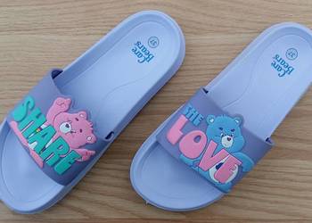 Laczki damskie, dziecięce roz. 37