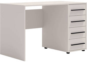 Nowe biurka 120x60x75 Darmowa dostawa (4-kolory)