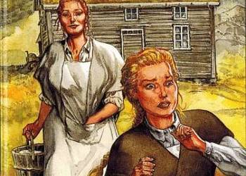 SAGA CÓRKA MORZA TOM 05 - NIEPOKÓJ SERCA