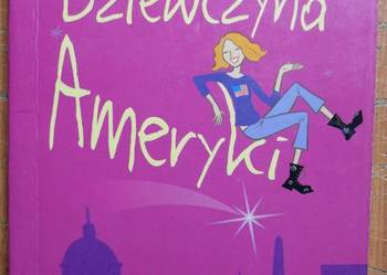 Meg Cabot - Dziewczyna Ameryki (fragment)