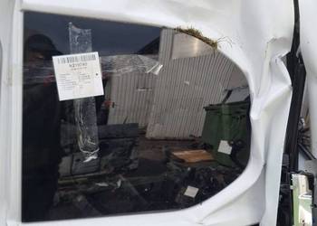 SZYBA LEWY TYŁ CITROEN BERLINGO III